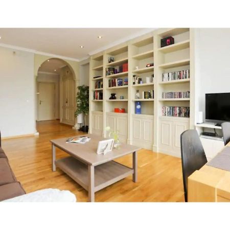 Madrid Views Apartment 外观 照片