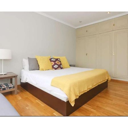 Madrid Views Apartment 外观 照片