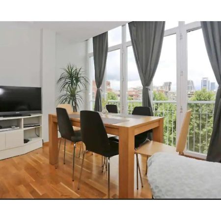 Madrid Views Apartment 外观 照片