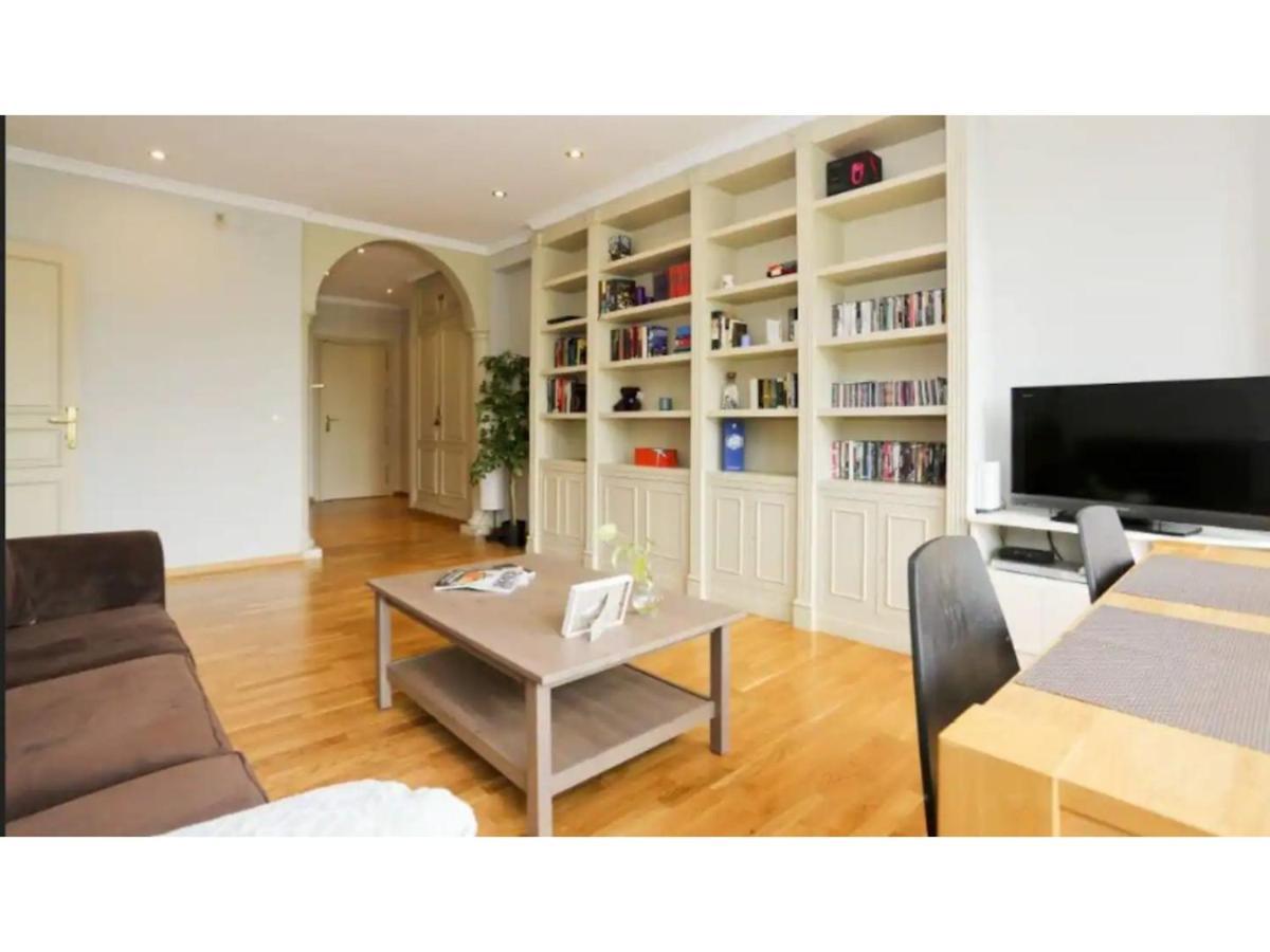 Madrid Views Apartment 外观 照片