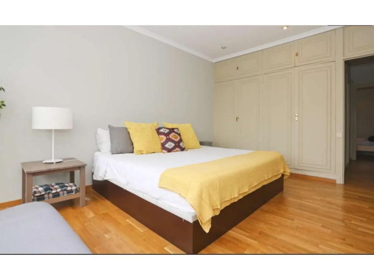 Madrid Views Apartment 外观 照片