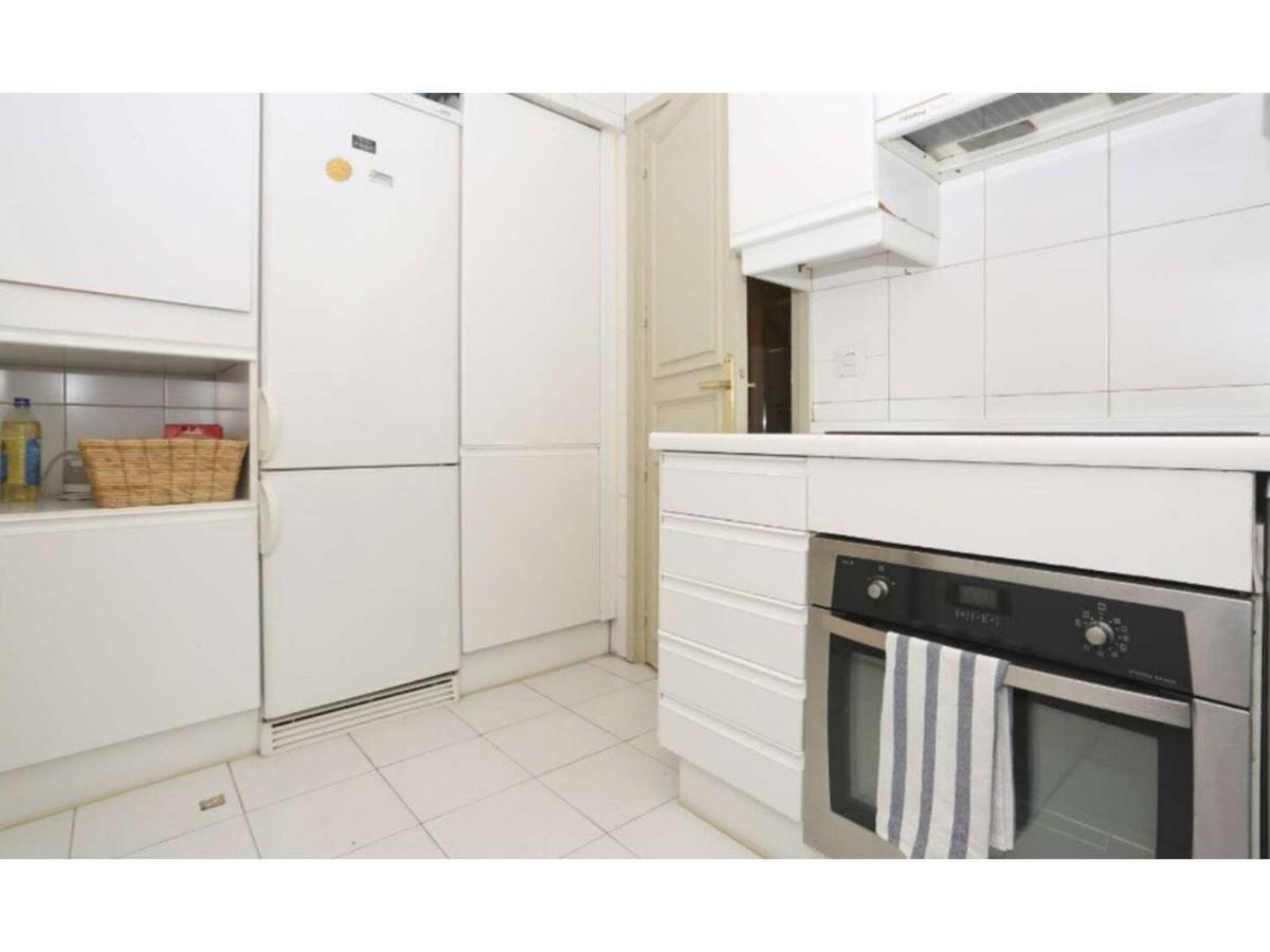 Madrid Views Apartment 外观 照片