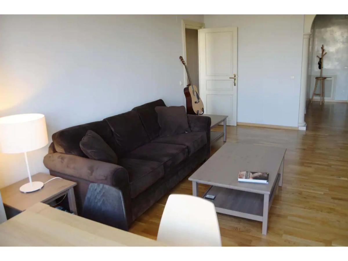 Madrid Views Apartment 外观 照片