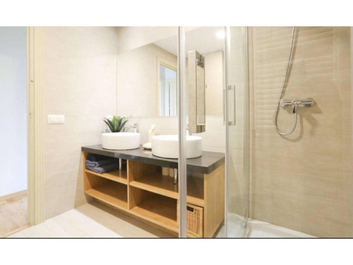 Madrid Views Apartment 外观 照片